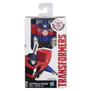 فیگور ترنسفرمرز 30 سانتی optimus prime (The Last Knight)