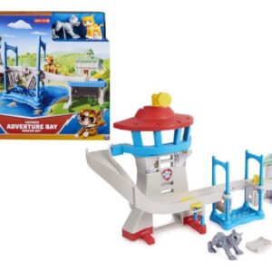 ست مراقبت از برج دیده بانی سگ های نگهبان Paw Patrol سری Cat Pack, image