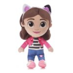 عروسک پولیشی 40 سانتی گبی Gabby’s Dollhouse, image