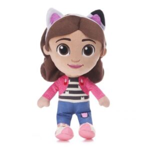 عروسک پولیشی 40 سانتی گبی Gabby’s Dollhouse, image