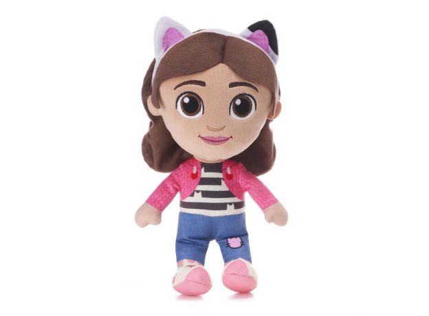 عروسک پولیشی 40 سانتی گبی Gabby’s Dollhouse, image