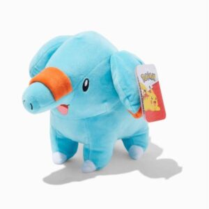 عروسک 20 سانتی Phanpy پولیشی Pokemon, تنوع: 95217JAZ-Phanpy, image