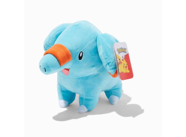 عروسک 20 سانتی Phanpy پولیشی Pokemon, تنوع: 95217JAZ-Phanpy, image