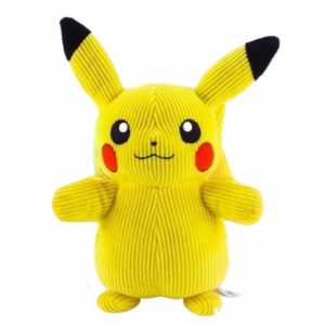عروسک پولیشی پیکاچو 20 سانتی Pokemon