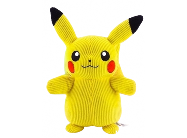 عروسک پولیشی پیکاچو 20 سانتی Pokemon, image