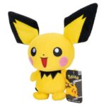 عروسک پولیشی پیچو 20 سانتی Pokemon, تنوع: PKW2887-Pichu, image 6