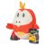 عروسک پولیشی فوکوکو 20 سانتی Pokemon, تنوع: PKW2887-Fuecoco, image 7