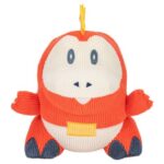 عروسک پولیشی فوکوکو 20 سانتی Pokemon, تنوع: PKW2887-Fuecoco, image 4
