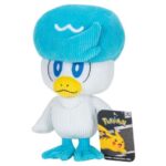 عروسک پولیشی کواکسلی 20 سانتی Pokemon, تنوع: PKW2887-Quaxly, image 6