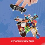 ست 8 تایی اسکیت انگشتی تک دک Tech Deck, image 8