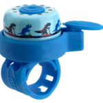 زنگ طرح دایناسور مایکرو Micro, تنوع: AC4647-Dino, image 3