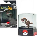 فیگور Tyrunt به همراه کیس Pokemon, تنوع: PKW2297-Tyrunt, image