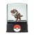 فیگور Tyrunt به همراه کیس Pokemon, تنوع: PKW2297-Tyrunt, image 5
