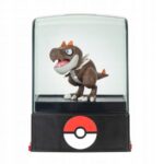 فیگور Tyrunt به همراه کیس Pokemon, تنوع: PKW2297-Tyrunt, image 5