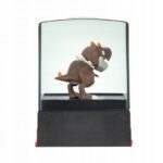 فیگور Tyrunt به همراه کیس Pokemon, تنوع: PKW2297-Tyrunt, image 4