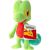 عروسک 20 سانتی Treecko پولیشی Pokemon, تنوع: 95217JAZ-Treecko, image 3
