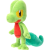 عروسک 20 سانتی Treecko پولیشی Pokemon, تنوع: 95217JAZ-Treecko, image 4