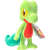 عروسک 20 سانتی Treecko پولیشی Pokemon, تنوع: 95217JAZ-Treecko, image 5
