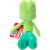 عروسک 20 سانتی Treecko پولیشی Pokemon, تنوع: 95217JAZ-Treecko, image 6