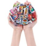 فایو سورپرایز Mini Brands مدل Disney Store Edition, image 3
