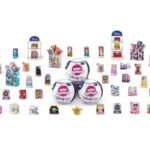 فایو سورپرایز Mini Brands مدل Disney Store Edition, image 4