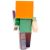 فیگور فلزی 6 سانتی Minecraft مدل الکس, image 6