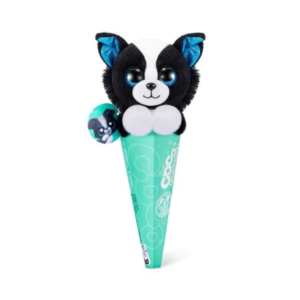 پونچو عروسک قیفی هاپو Coco Cones