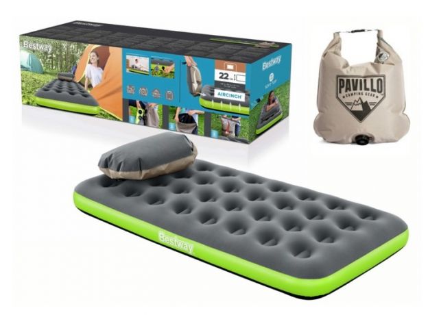 تشک بادی 188 سانتی Bestway مدل Pavillo, image