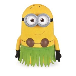 عروسک پولیشی 26 سانتی‌ مینیون هولا جری (MINION), image