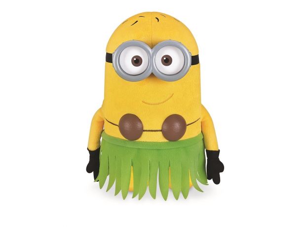 عروسک پولیشی 26 سانتی‌ مینیون هولا جری (MINION), image