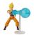 فیگور 17 سانتی سوپر سایان گوکو Bandai سری Dragon Stars, image 2
