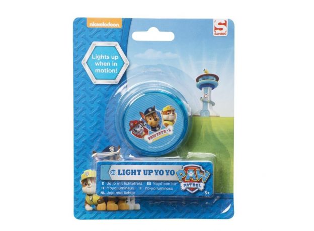 یویو درخشان پاپاترول (Paw Patrol), image