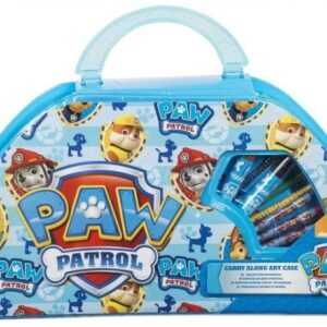 کیف نقاشی پاپاترول مدل Carry Along Art (Paw Patrol)