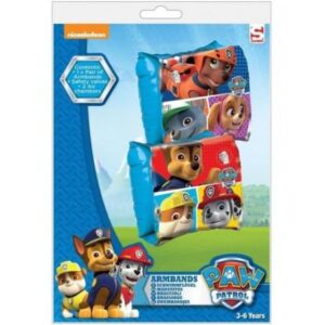 بازوبند استخر پاپاترول (Paw Patrol)