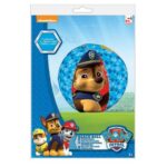 توپ بادی 33 سانتی‌متری پاپاترول (Paw Patrol), image