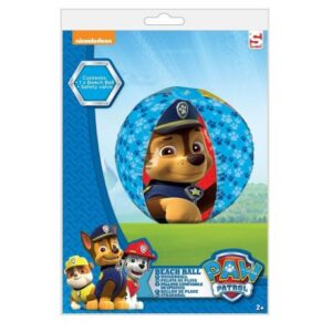 توپ بادی 33 سانتی‌متری پاپاترول (Paw Patrol), image