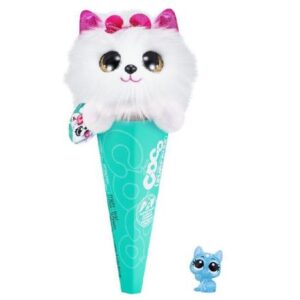 سیلوی عروسک قیفی هاپو Coco Cones