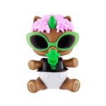 فایو سورپرایز مشکی سری Newborn Unicorn Glow Squad, image 8