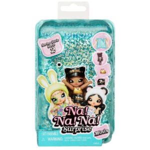 عروسک نانانا سورپرایز Na! Na! Na! Surprise سری Minis, image