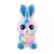 رزی عروسک قیفی خرگوش تک شاخ Coco Cones, تنوع: 9608SQ1-Rosie, image 2