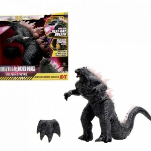 گودزیلا کنترلی GodzillaxKong The New Empire با مقیاس 1:12, image
