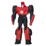 فیگور ترنسفرمرز 30 سانتی Sideswipe (The Last Knight), image 2