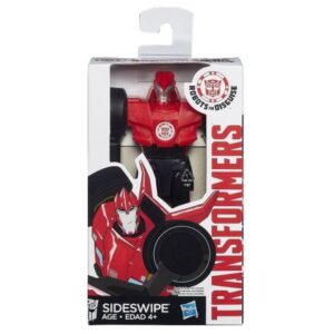 فیگور ترنسفرمرز 30 سانتی Sideswipe (The Last Knight)