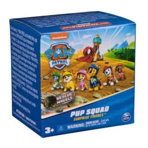 فیگور سورپرایزی سگ ‌های نگهبان سری Pup Squad, image