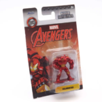 نانو فیگور فلزی هالک باستر مارول, تنوع: 253221000-Hulkbuster, image 3