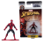 نانو فیگور فلزی اسپایدرمن بدون محدودیت مارول, تنوع: 253221000-Spider-Man, image