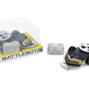 روتاتور ربات مبارز کنترلی HEXBUG, تنوع: 6069029-Rotator, image
