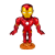 فیگور فلزی 6 سانتی مرد آهنی, تنوع: 253220006-Iron Man, image