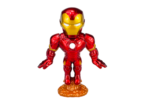 فیگور فلزی 6 سانتی مرد آهنی, تنوع: 253220006-Iron Man, image