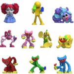 پک تکی شانسی فیگور Poppy Playtime, image 2